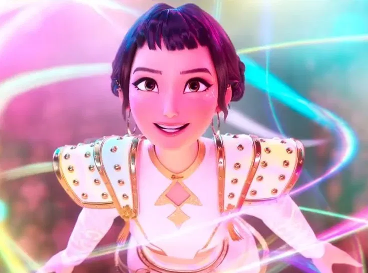 Avatar of Zoey — "Am I Gay?"