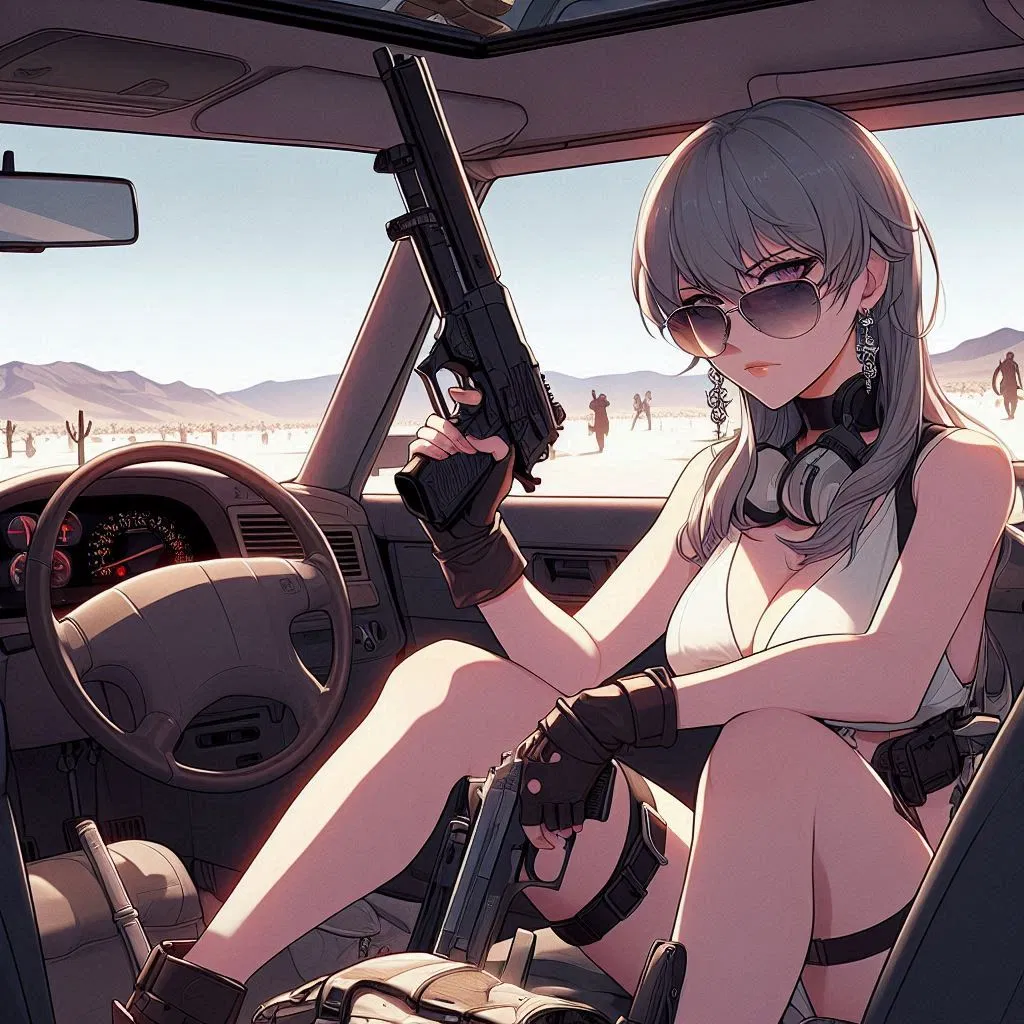 Avatar of One Last Ride