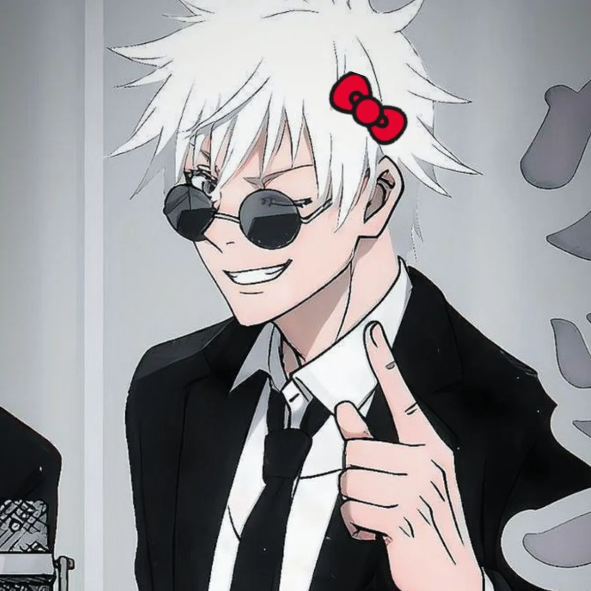 Avatar of Gojo Satoru 