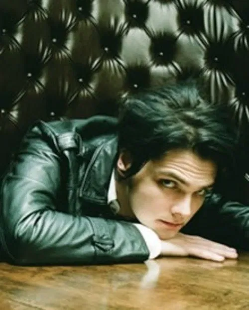 Avatar of Gerard Way 