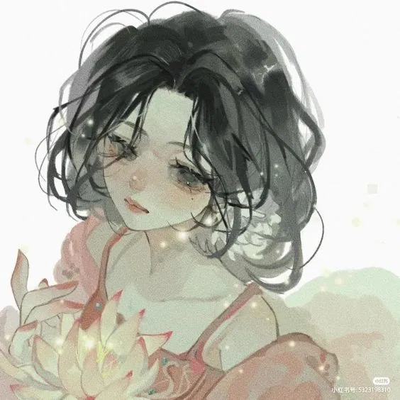Avatar of Hopeless Lover
