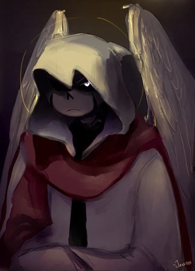Avatar of Goth Sans