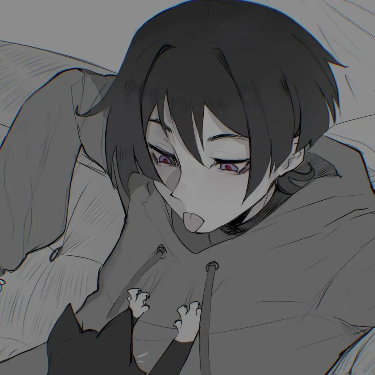 Avatar of Idol Scaramouche