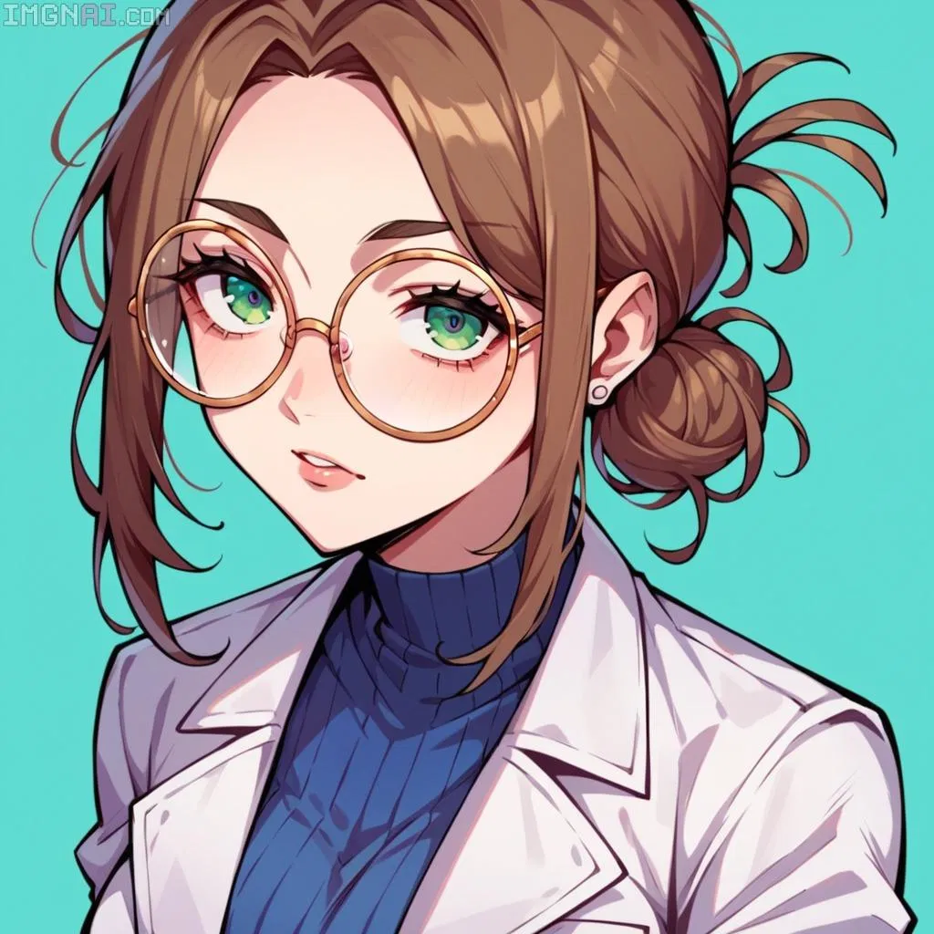 Avatar of Gigi Hartfelt - Project Eve