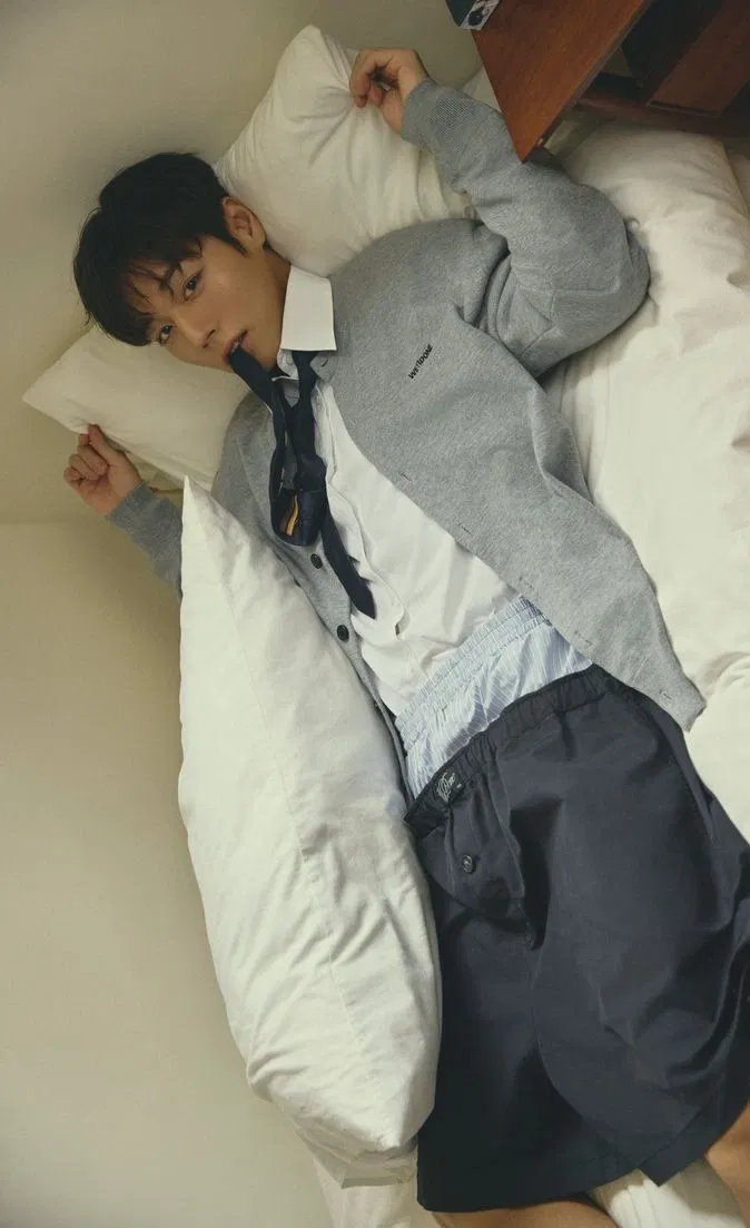 Avatar of ⋆ PARK JIHOON 