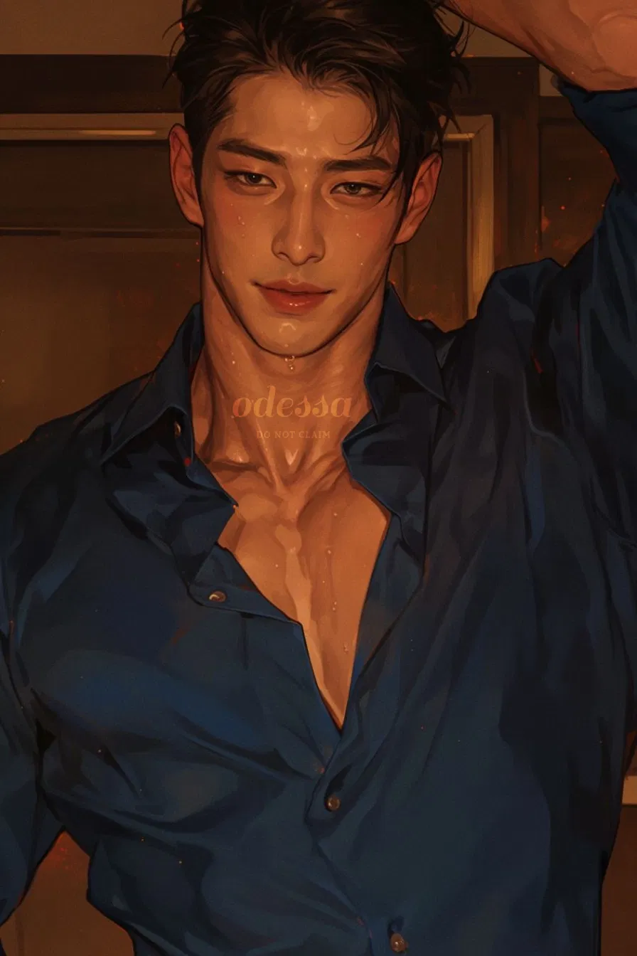 Avatar of dean | ♡‧₊˚ blackmail