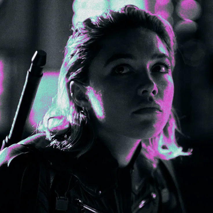 Avatar of ㅤ⧗ㅤ yelena belova.