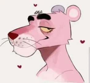 Avatar of Pink Panther 