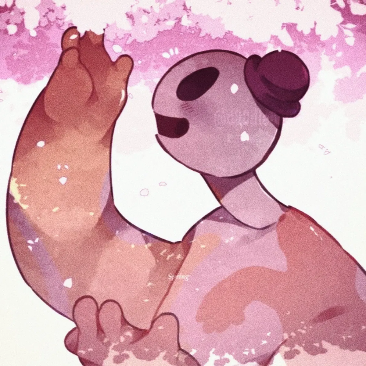Avatar of Doey the Doughman