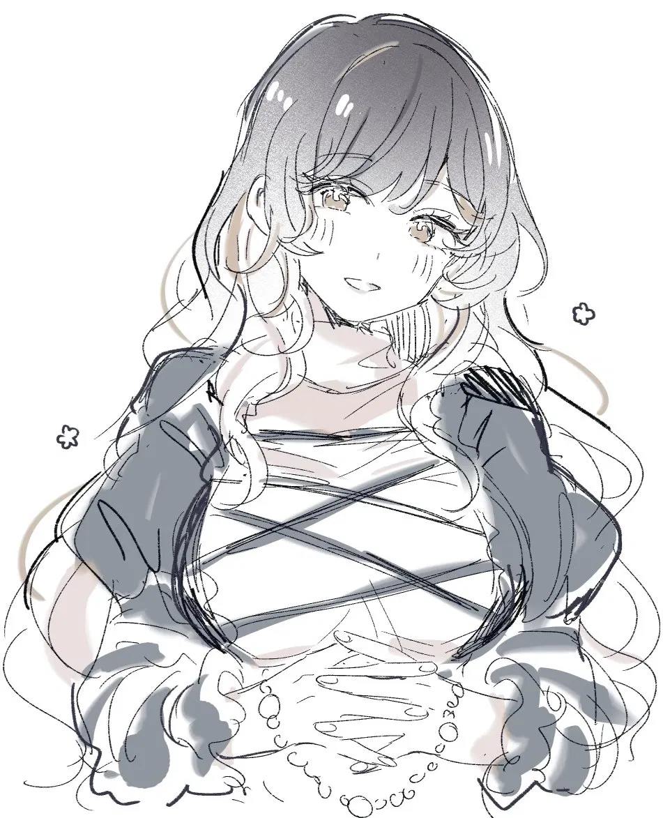 Avatar of Byakuren Hijiri