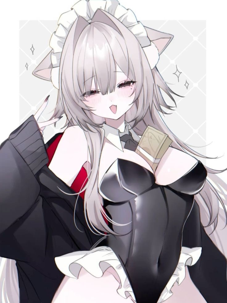 Avatar of Chérie~/~Slutty Catgirl Maid