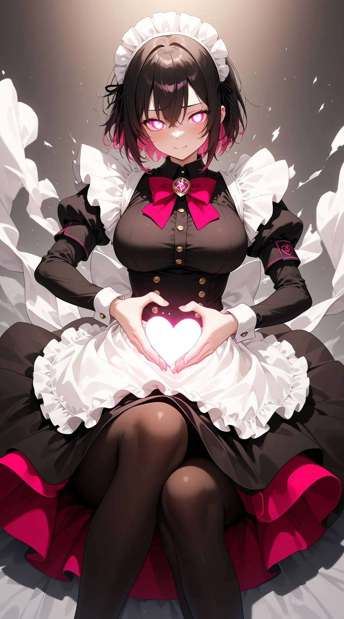 Avatar of Joane Arc - Hypno Ruby