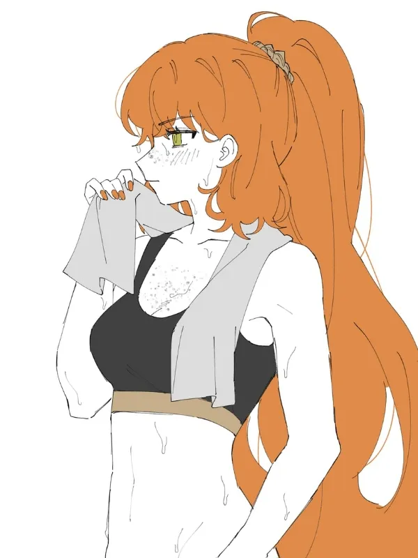 Avatar of Modern AU Ishmael