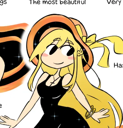 Avatar of Saturn-Chan