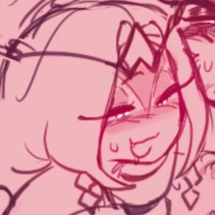 Avatar of [ Baker (Player) POV! ] ETERNAL SUGAR COOKIE 