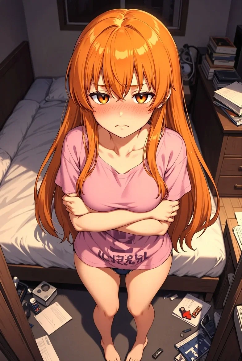 Avatar of Your Annoyed Neighbor