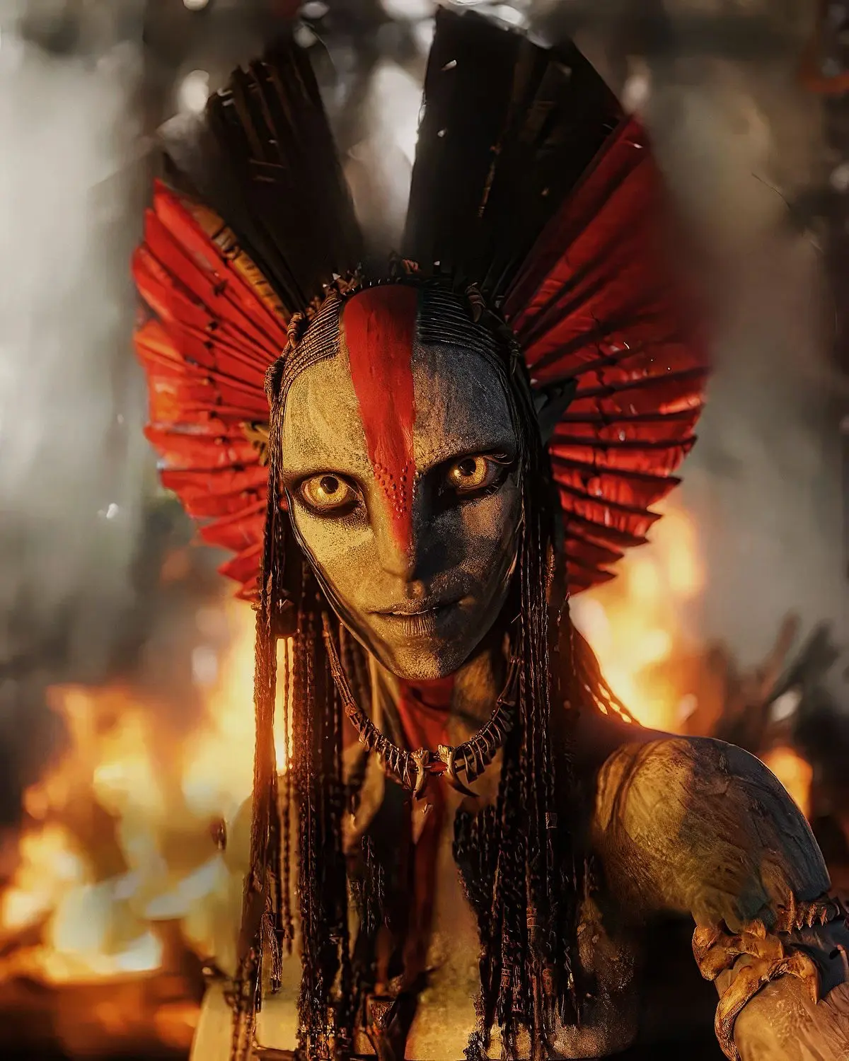 Avatar of Varang