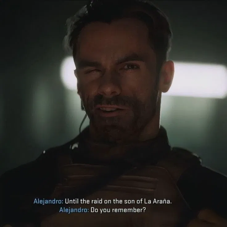 Avatar of Alejandro Vargas 