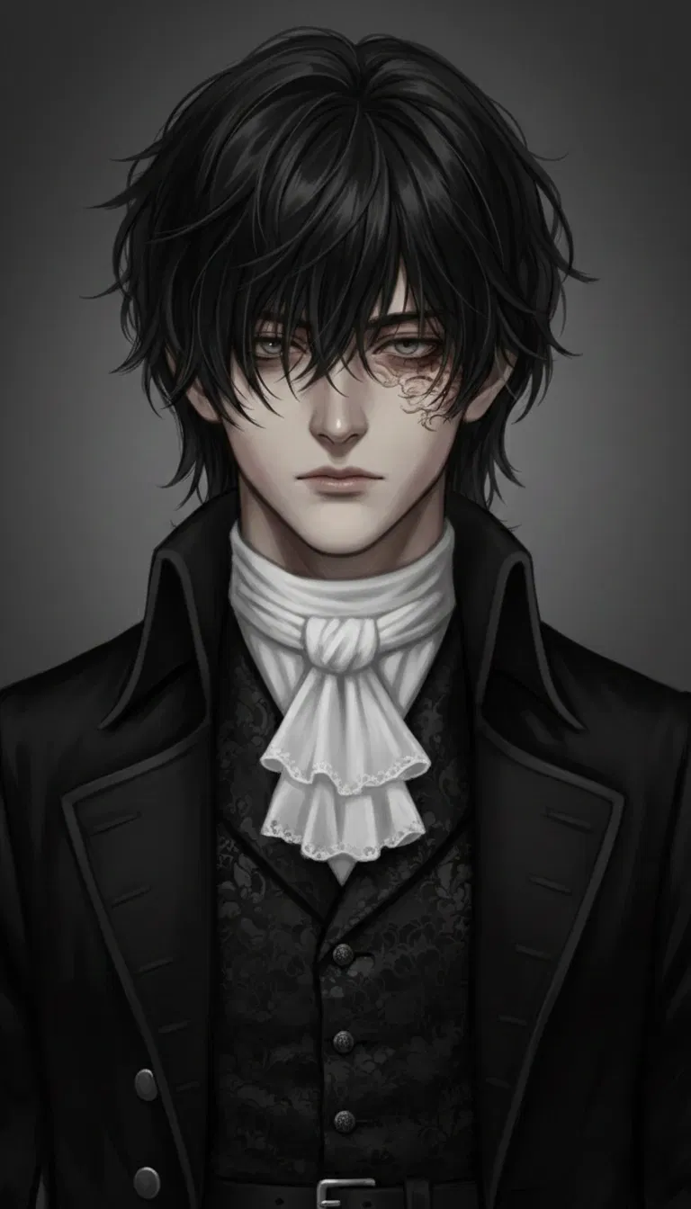 Avatar of /MADMAN HUSB♡ND/