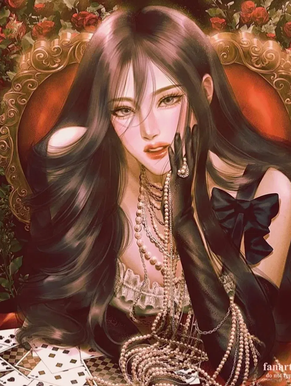 Avatar of GL • | ATTENTION SEEKING | Blair Fletcher