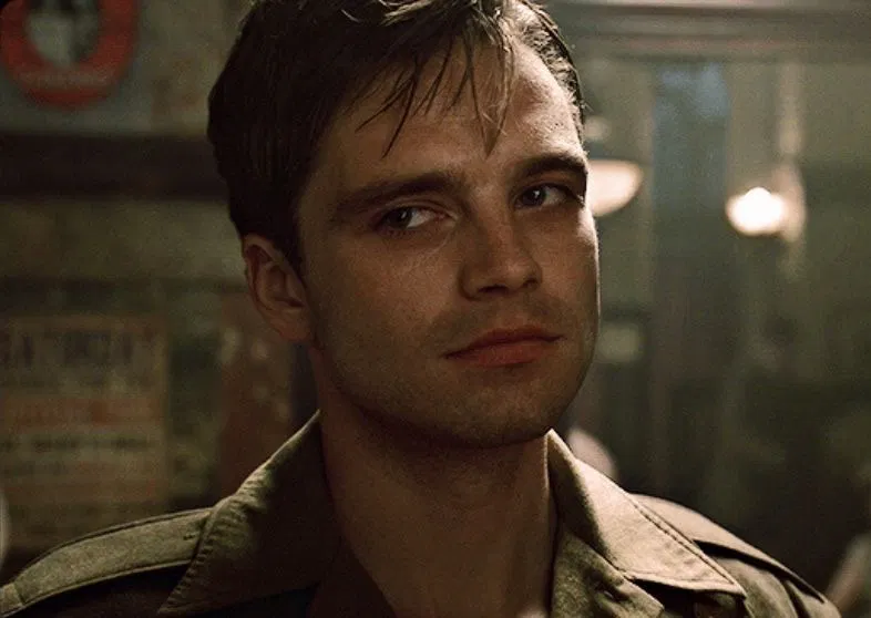 Avatar of Bucky Barnes