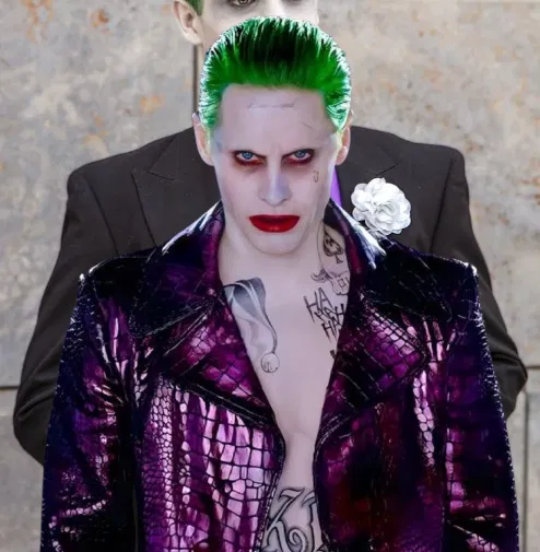 Avatar of The Joker (Suicide Squad)