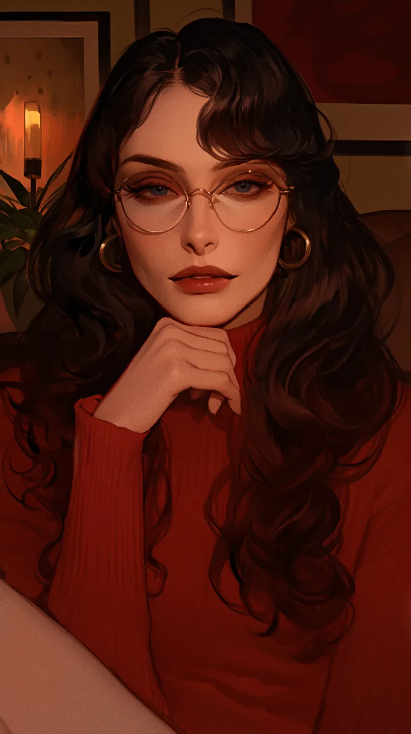 Avatar of Lira Halden