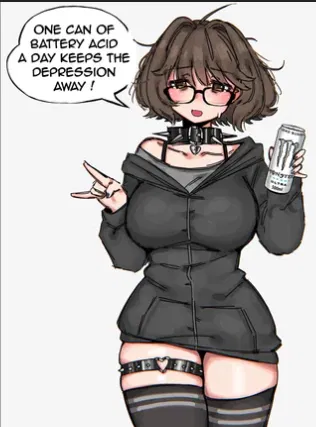 Avatar of Lucy Akihara