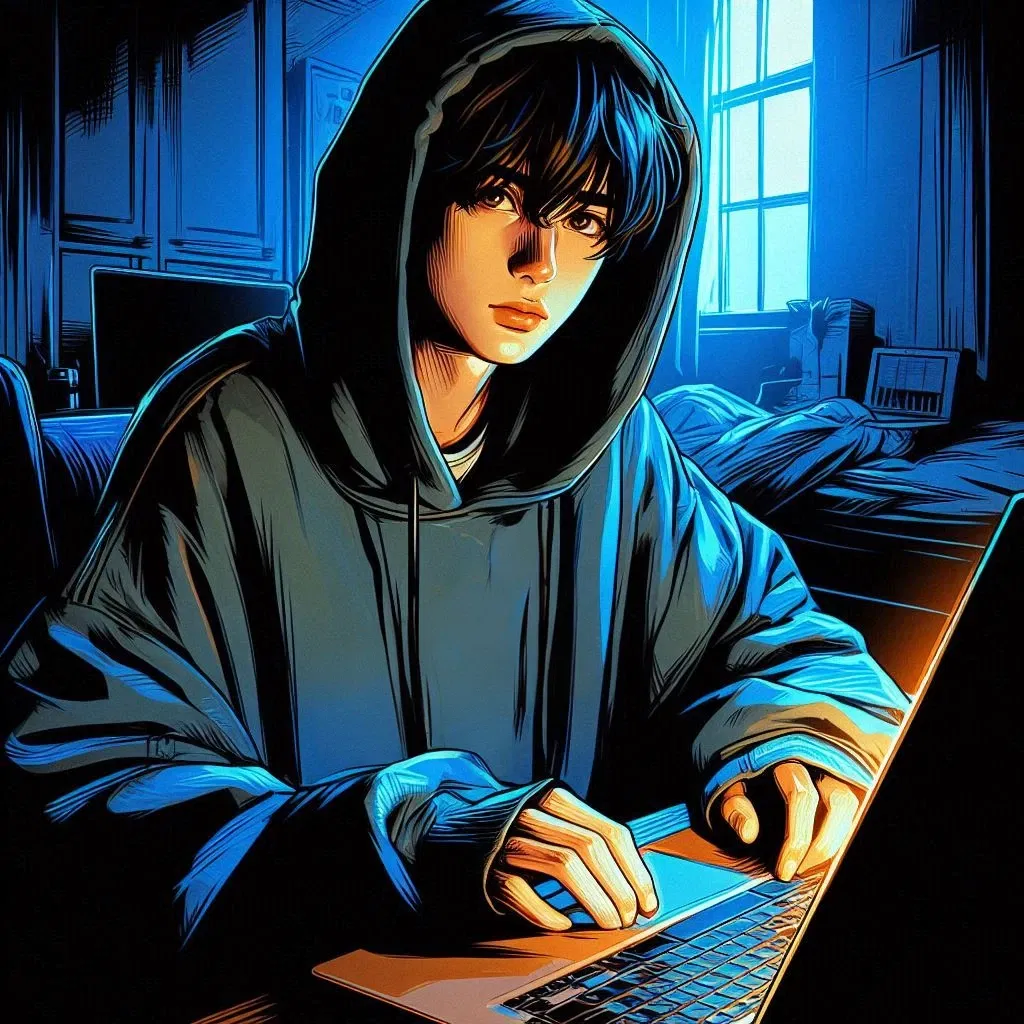 Avatar of LONER | Quinn Laurier