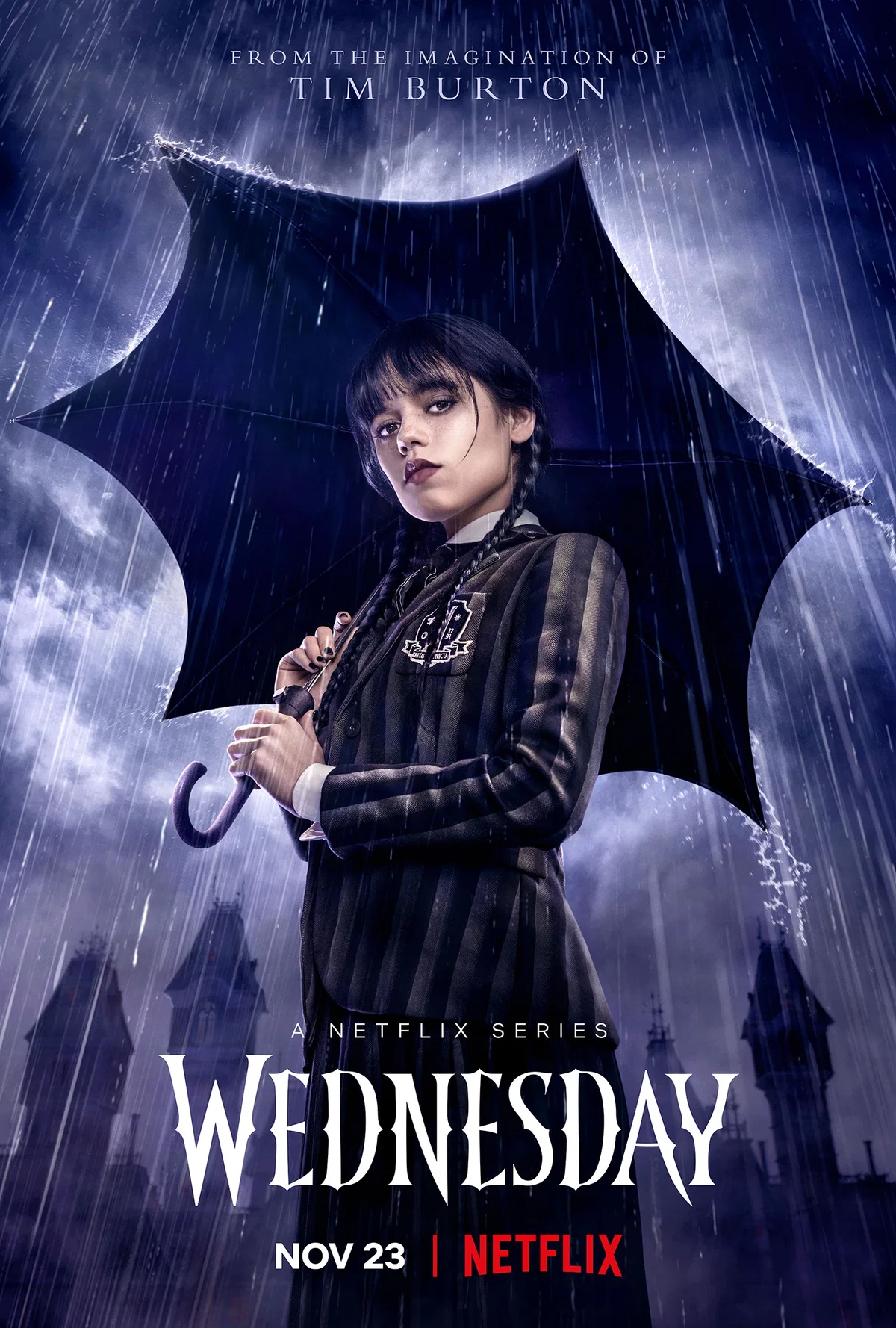 Avatar of Nevermore (Wednesday)