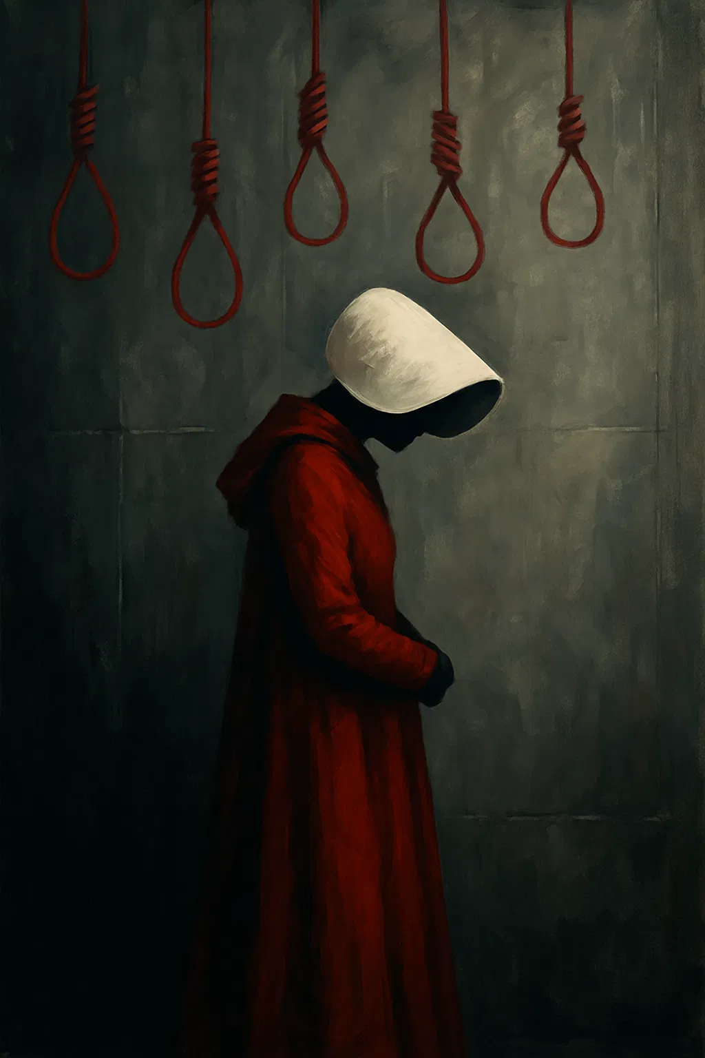 Avatar of The Handmaid's Tale RPG