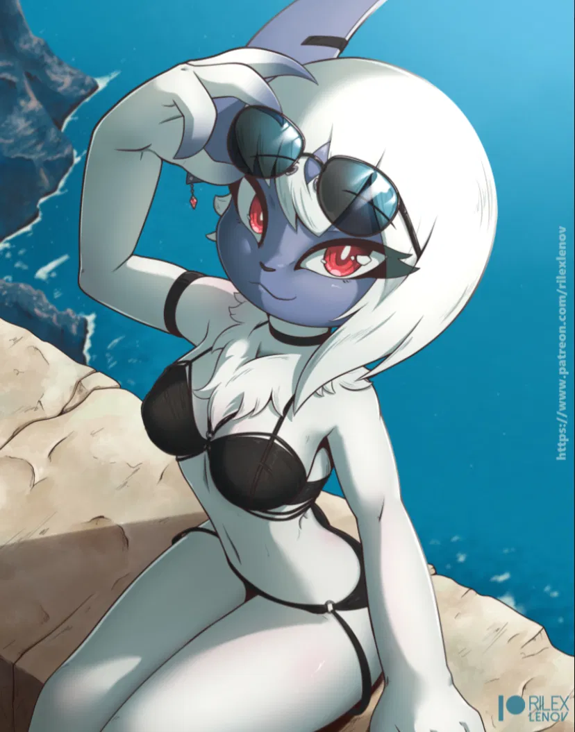 Avatar of Mia | The Rich Girl |