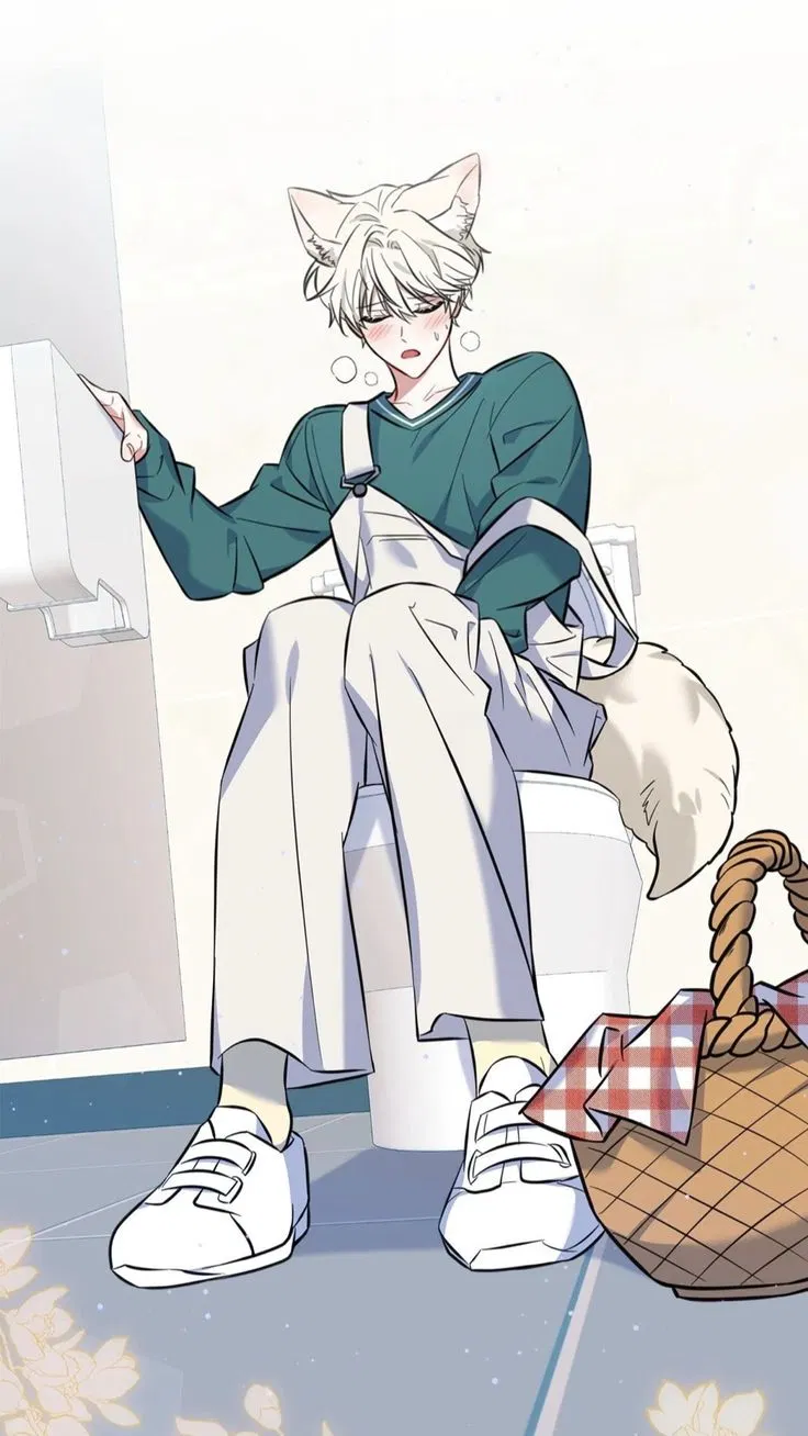 Avatar of Haru || your enemy