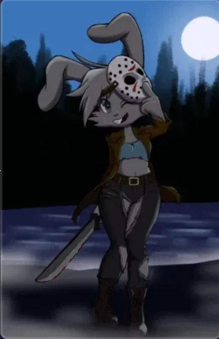 Avatar of Camp Crystal Lake Getaway