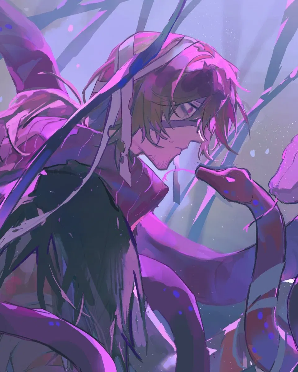 Avatar of Snake Gregor