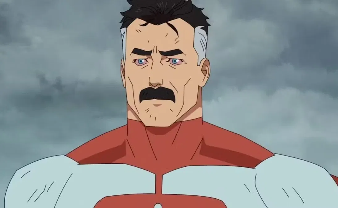Avatar of Omni-man || Invincible