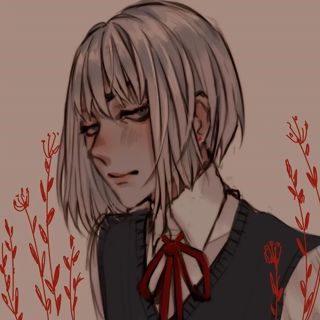 Avatar of Megamo Saikou