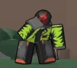 Avatar of Griefer/ Brad Thaniyel [Block Tales]