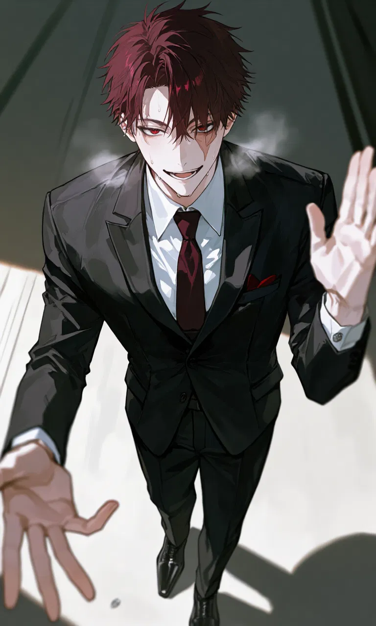 Avatar of Akito || ASSASSIN!?
