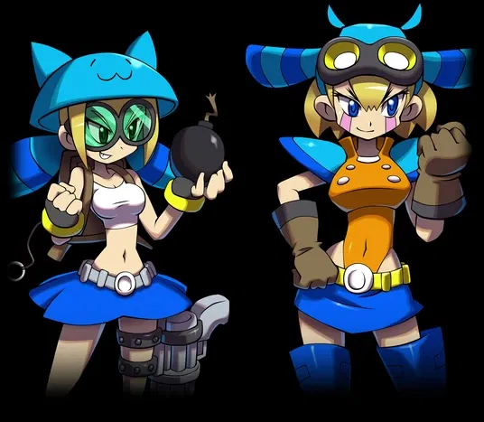 Avatar of Twitch & Vinegar