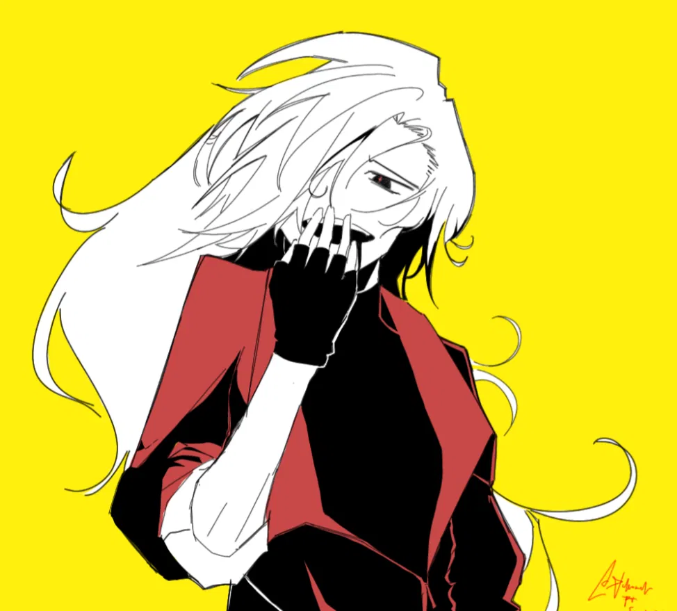 Avatar of Bandit Vanity
