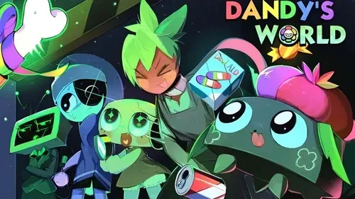 Avatar of Dandy's World - Yatta's party! 