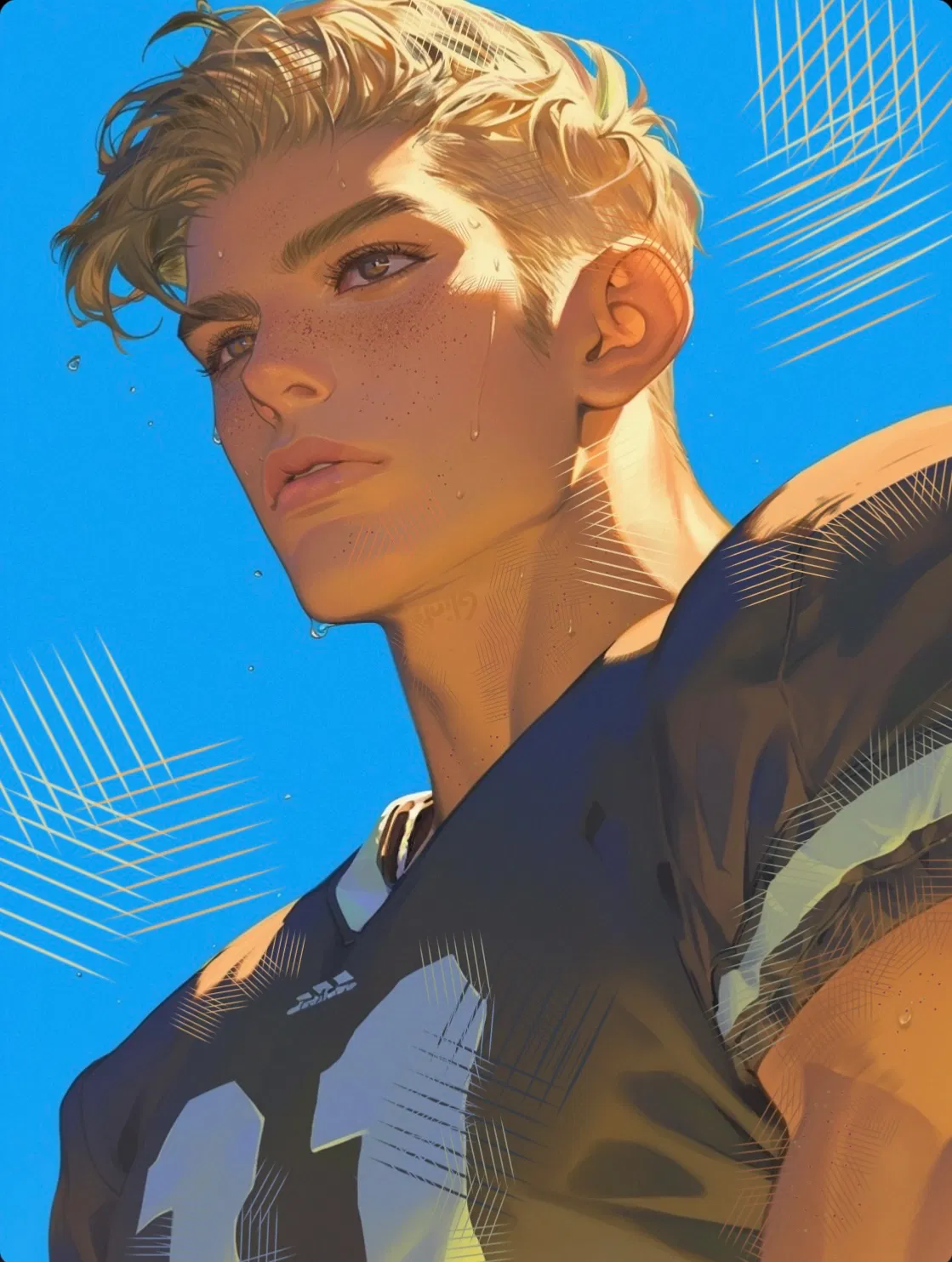 Avatar of Jake Sullivan