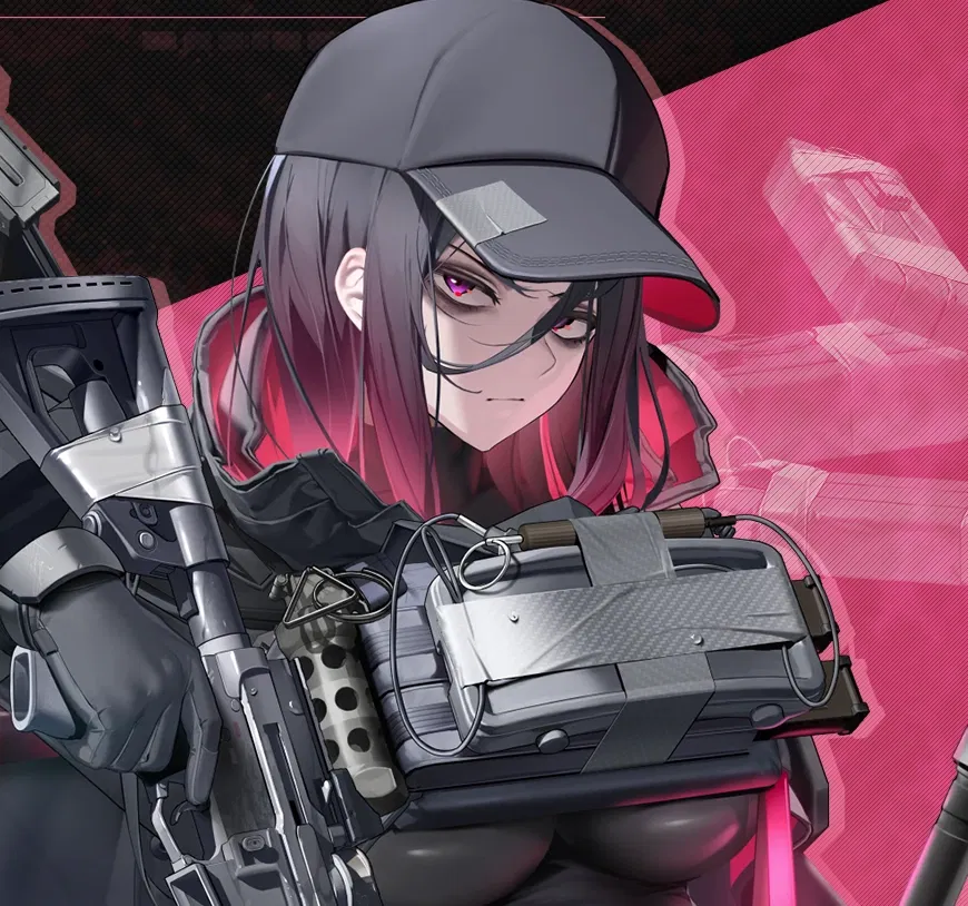 Avatar of E.H. - NIKKE