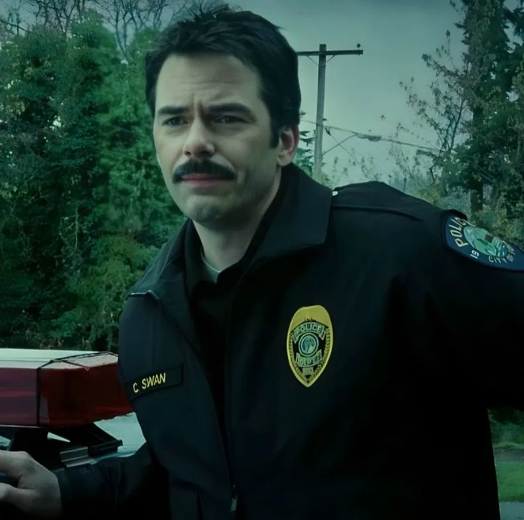 Avatar of Charlie Swan
