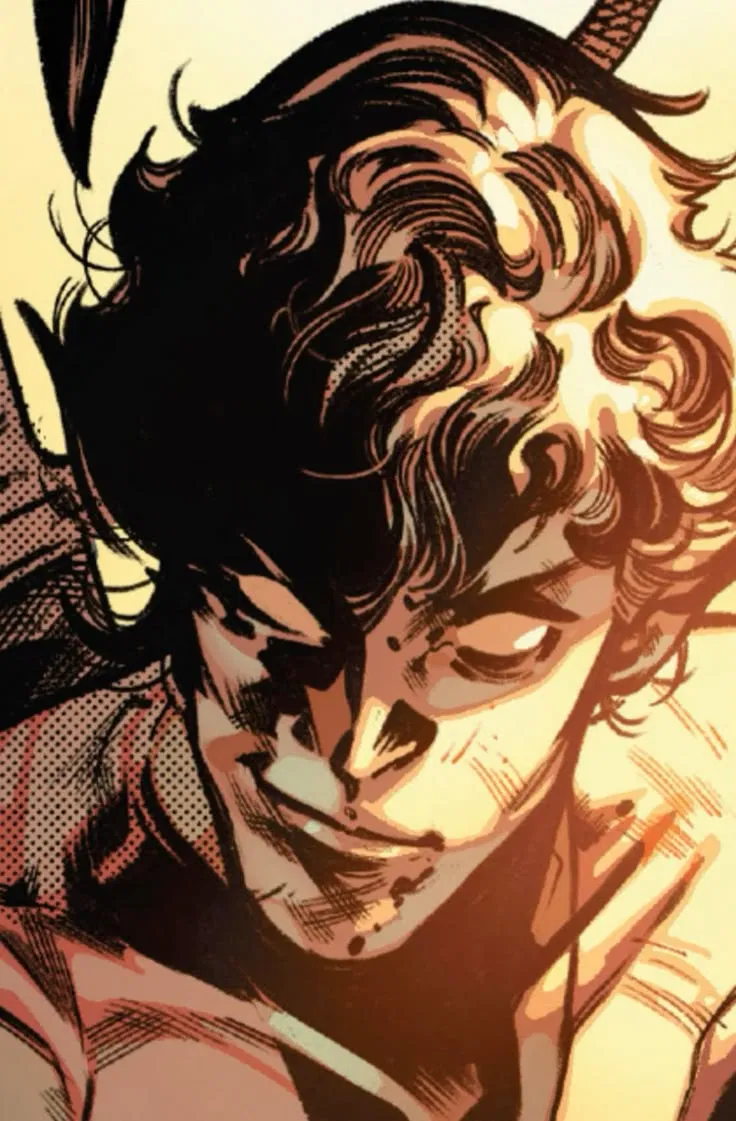 Avatar of Nightcrawler - Kurt Wagner & Bamfs