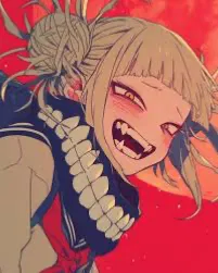 Avatar of Himiko Toga