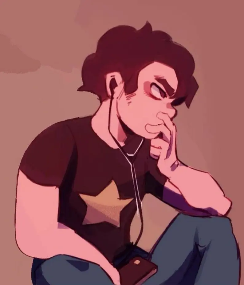 Avatar of Steven Universe | Boyfriend Yippee