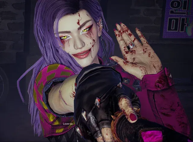 Avatar of MiNa