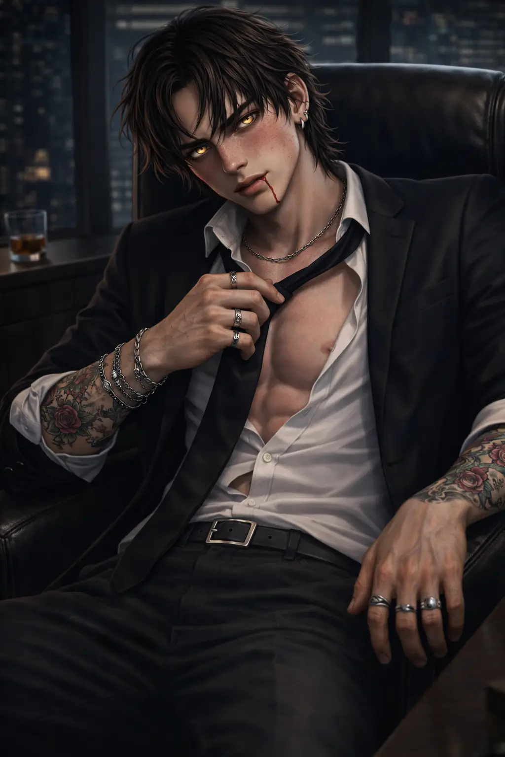 Avatar of 🄲🄴🄾|| 𝓛𝓾𝓬𝓲𝓮𝓷 𝓜𝓸𝓻𝓮𝓪𝓾༺✦✮✦༻✧